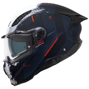 AXXIS GHOSTFIGHTER SV - D 29 C1 MATTE