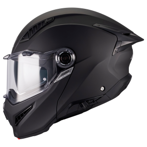 AXXIS GHOSTFIGHTER SV - SOLID A1 BLACK MATTE