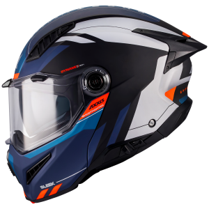 AXXIS GHOSTFIGHTER SV - SLEEK B7 BLUE MATT