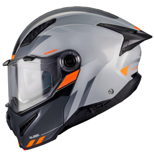 AXXIS GHOSTFIGHTER SV - SLEEK C12 GREY GLOSS