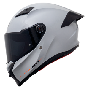 AXXIS FENIX SOLID A2 GREY GLOSS