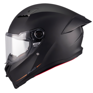AXXIS FENIX SOLID A1 MATTE BLACK