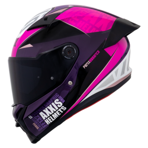 AXXIS FENIX ESSENCE B8 PINK GLOSS