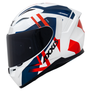 AXXIS SEGMENT - LEDERS B7 BLUE GLOSS