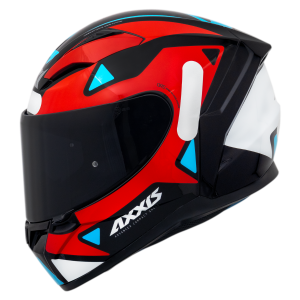 AXXIS SEGMENT - SEEK B17 RED GLOSS